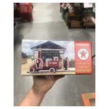 TEXACO DIECAST