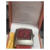 ACTIVA WATCH IN BOX