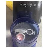 ANDROID WATCH IN BOX