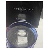 ANDROID WATCH IN BOX