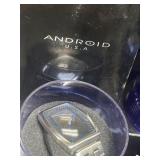 ANDROID WATCH IN BOX