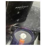 ANDROID WATCH IN BOX