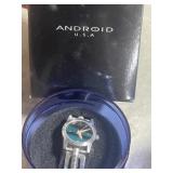 ANDROID WATCH IN BOX