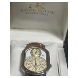 ADEE KAYE WATCH IN BOX