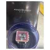 ANDROID WATCH IN BOX