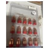 .54 CAL BULLETS