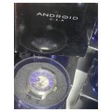 ANDROID WATCH IN BOX