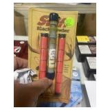 .54 CAL SABOTS