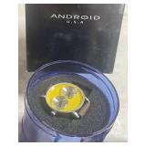 ANDROID WATCH IN BOX