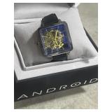 ANDROID WATCH IN BOX