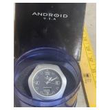 ANDROID WATCH IN BOX