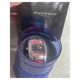 ANDROID WATCH IN BOX