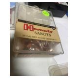 .54 CAL SABOTS