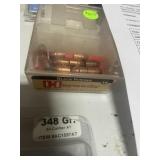 .54 CAL BULLETS