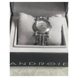 ANDROID WATCH IN BOX