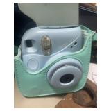 INSTAX CAMERA
