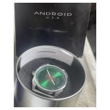 ANDROID WATCH IN BOX