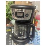 COFFEE MAKER