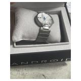ANDROID WATCH IN BOX