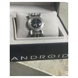 ANDROID WATCH IN BOX