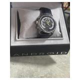 ANDROID WATCH IN BOX