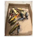 FISHING PLUGS