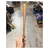 ST LOUIS CARDINALS MINI BAT