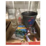 GRAB BOX