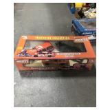 DIECAST EARNHARDT CAR