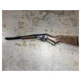 RED RYDER BB GUN