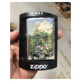 MT RUSHMORE ZIPPO LIGHTER