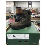 SZ 7.5 DANNER BOOTS