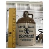 STONE JUG