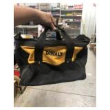 DEWALT TOOL BAG