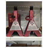 JACK STANDS