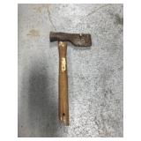 HATCHET