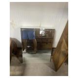 MEDICINE CABINET