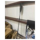 KAYAK PADDLE