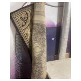 AREA RUG