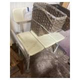 SHOWER STOOL