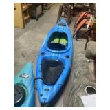 PELICAN MUSTANG 100X KAYAK