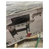 WEBER 36" GAS GRIDDLE , NIB