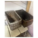 BASKETS