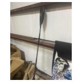 KAYAK PADDLE