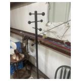 COAT RACK
