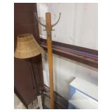 COAT RACK