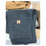 CARHARTT 30X34 PANTS