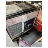 ELECTRIC HEATER