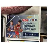 PANINI BASKETBALL CARDS