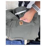 CARHARTT 44X32 PANTS